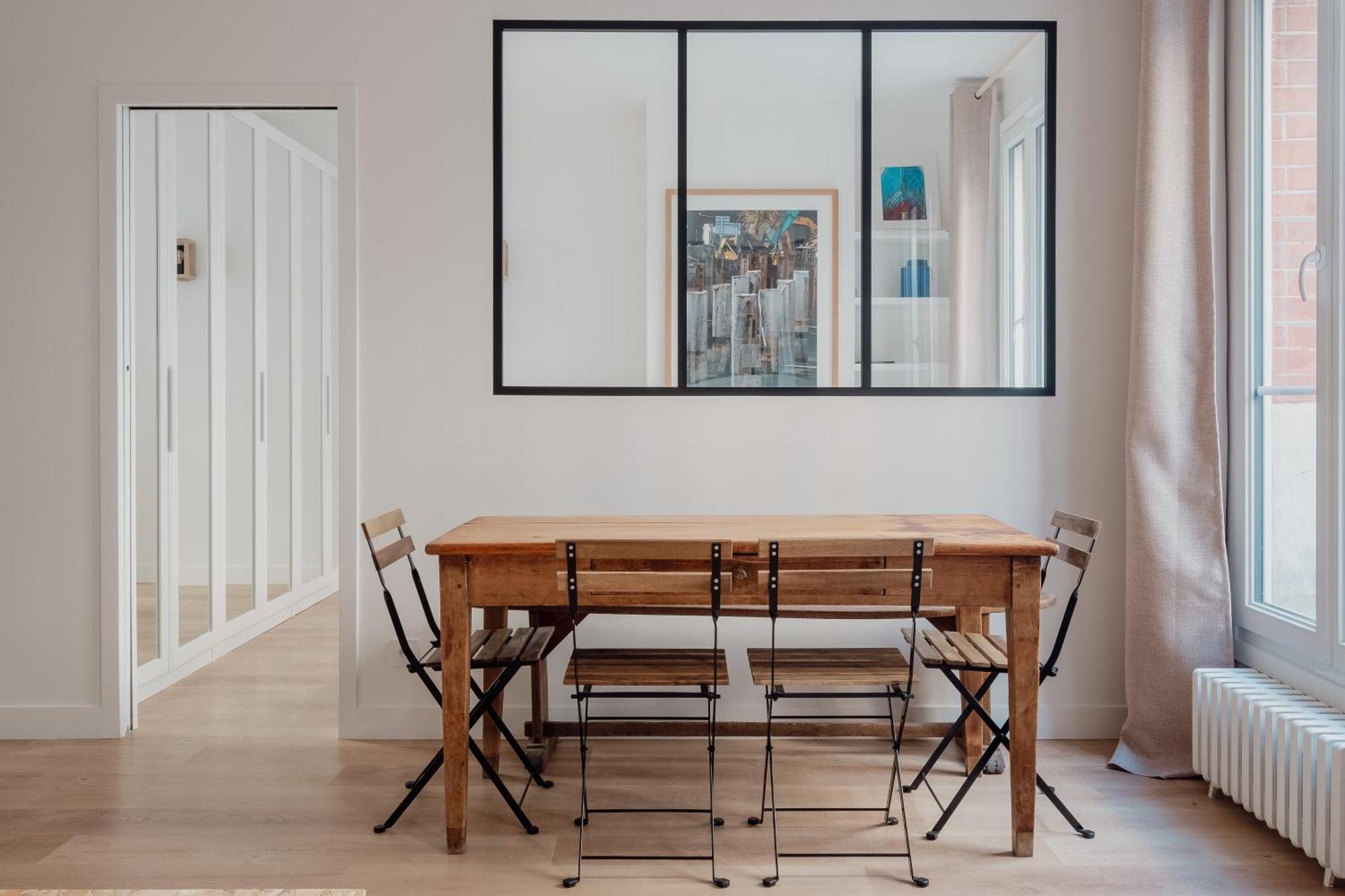 Appartement Veeve - White Beauty