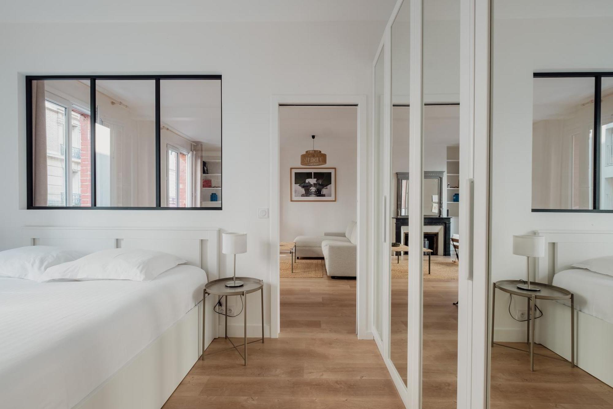 Veeve - White Beauty Parijs